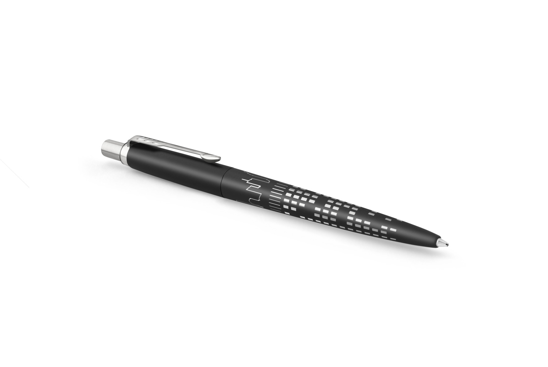 Długopis Jotter Special Edition New York City CT Parker